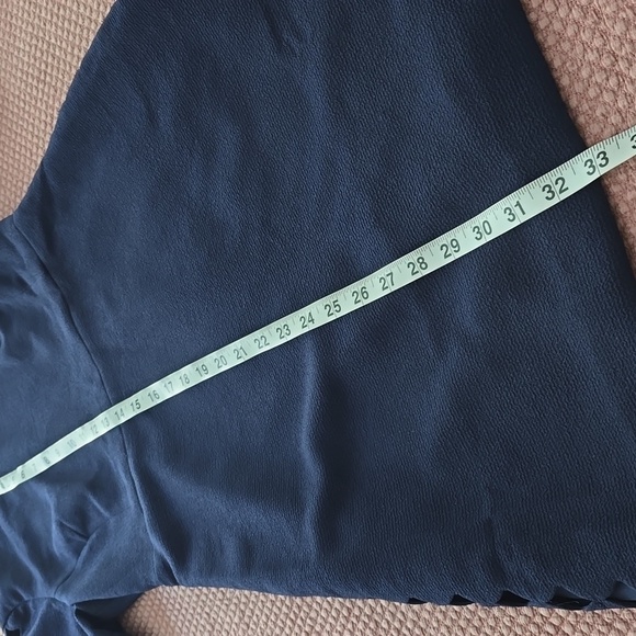 Club Monaco Edna Diamond Cutout Dress - Picture 9 of 16